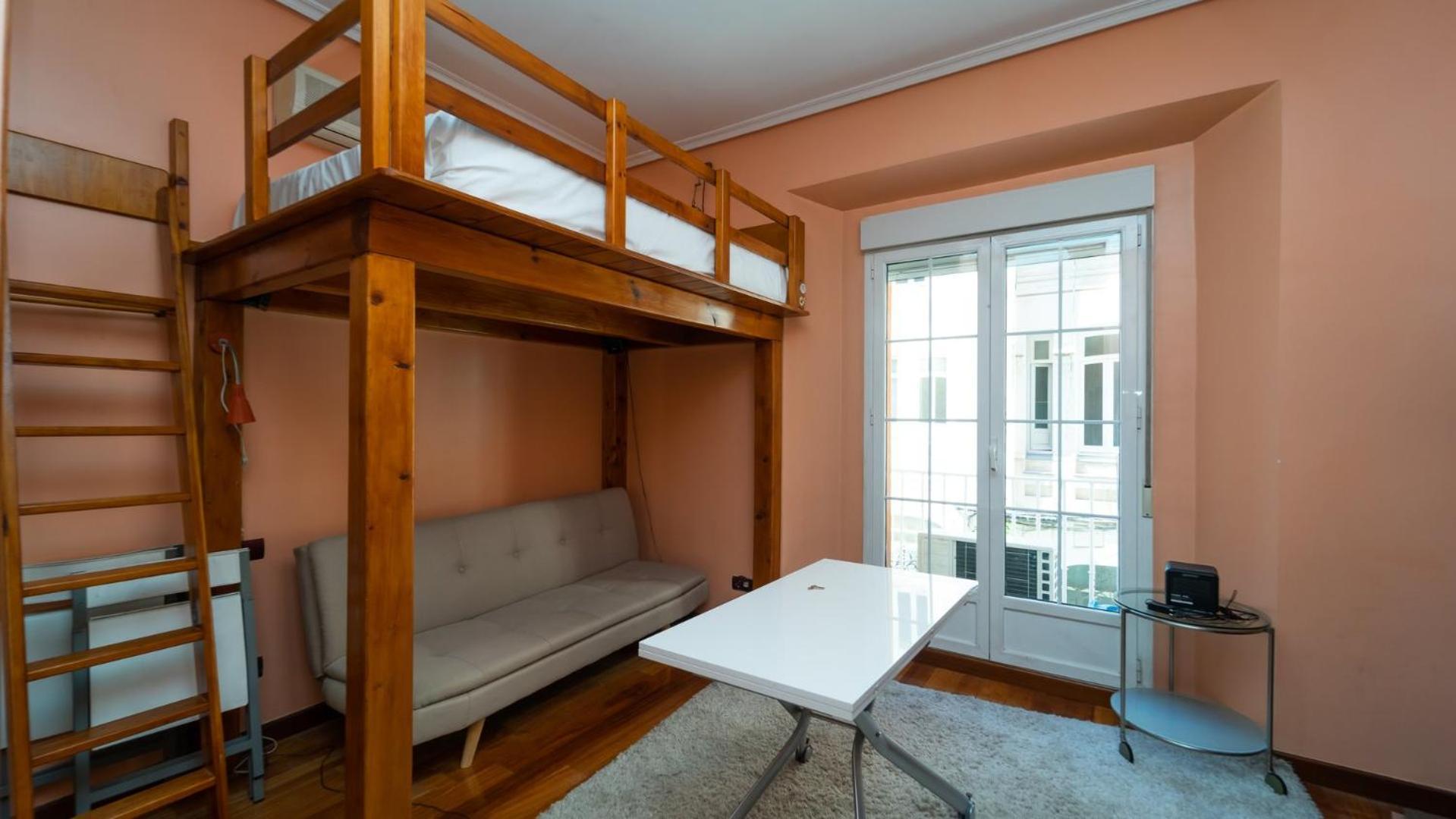 Apartamento Guestready - Cozy Near Gran Via And Callao Madrid