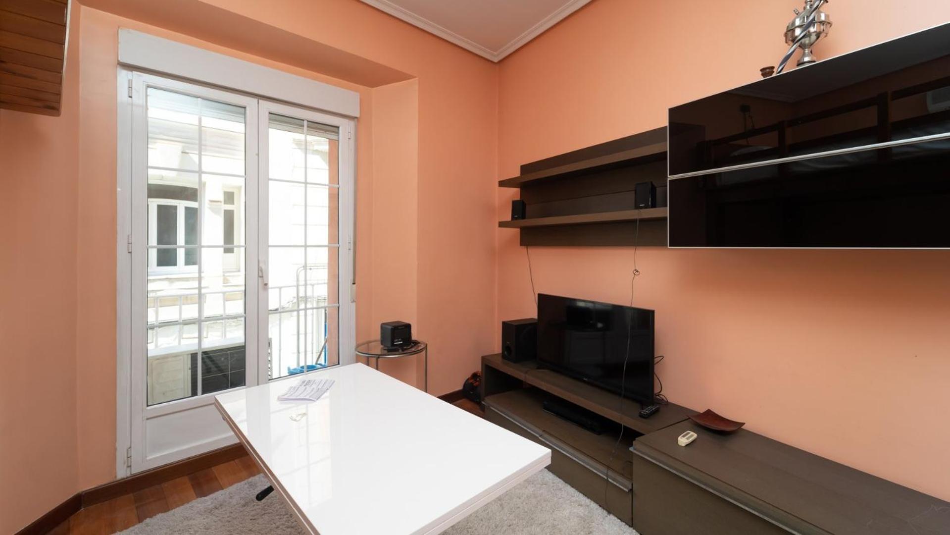 Guestready - Cozy Near Gran Via And Callao Apartamento Madrid